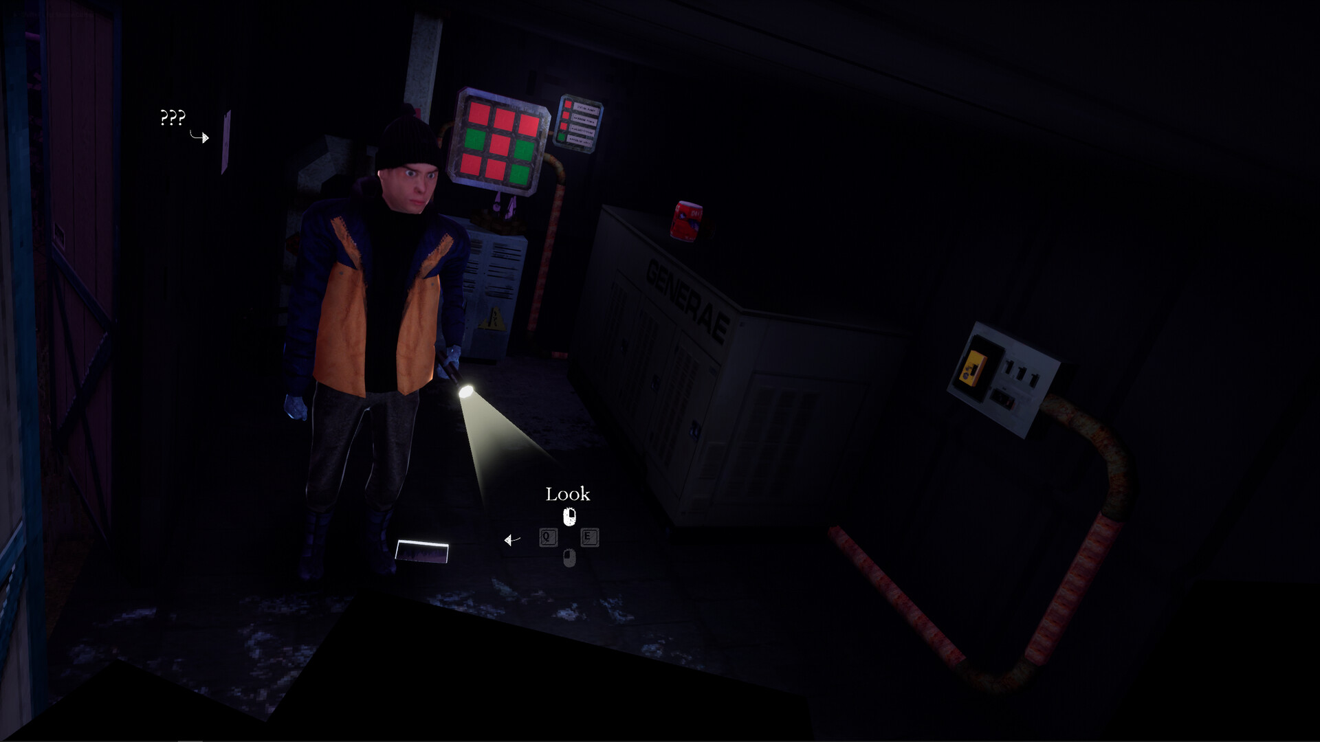 10 Dead Doves screenshot 18