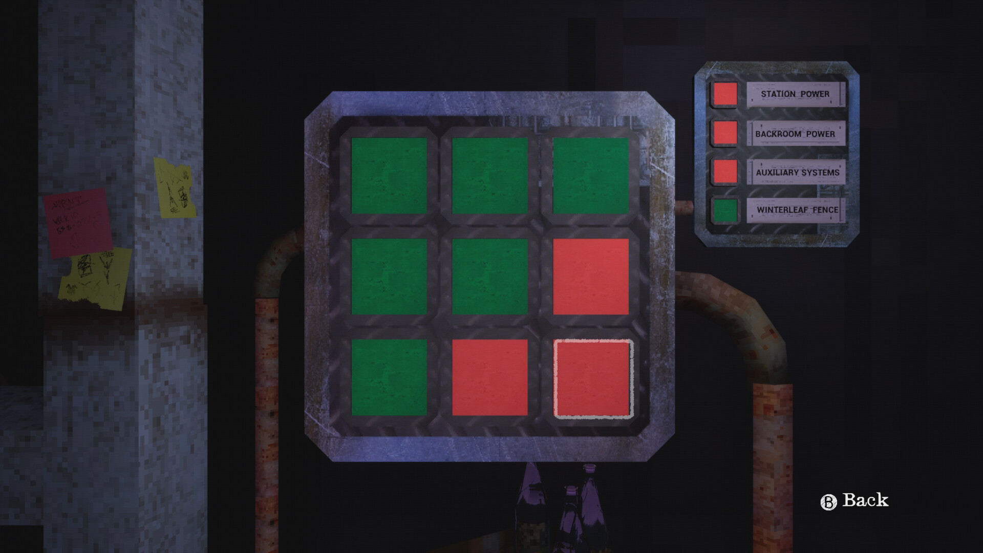 10 Dead Doves screenshot 15