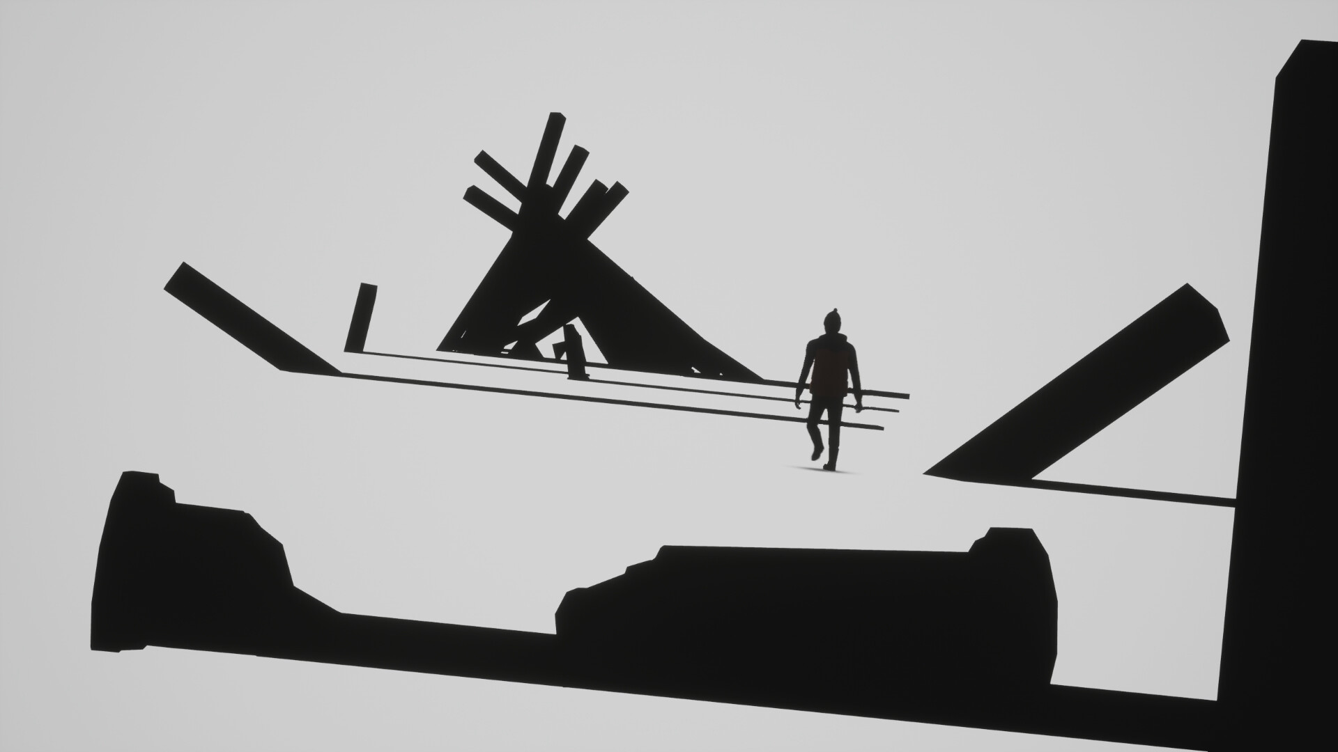 10 Dead Doves screenshot 2