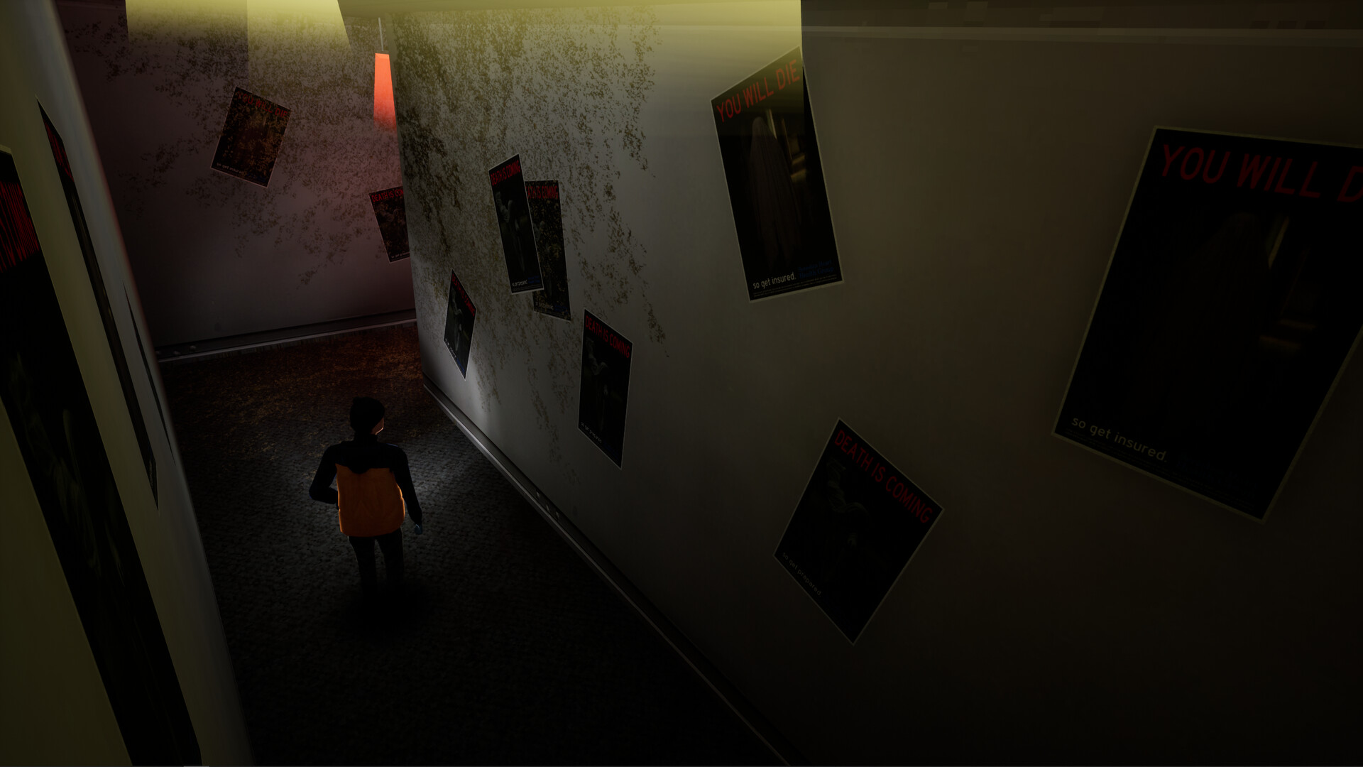 10 Dead Doves screenshot 19