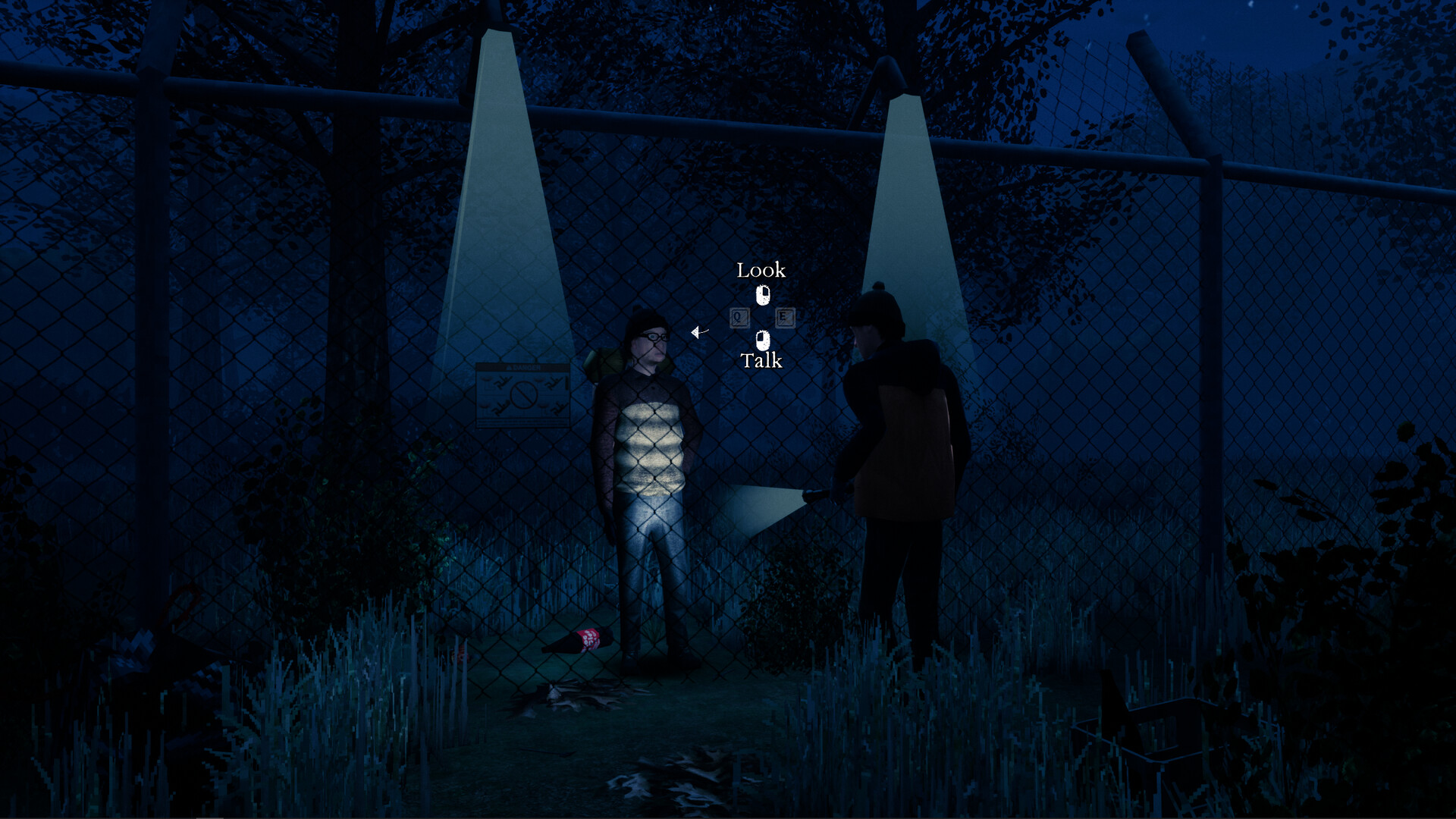 10 Dead Doves screenshot 16
