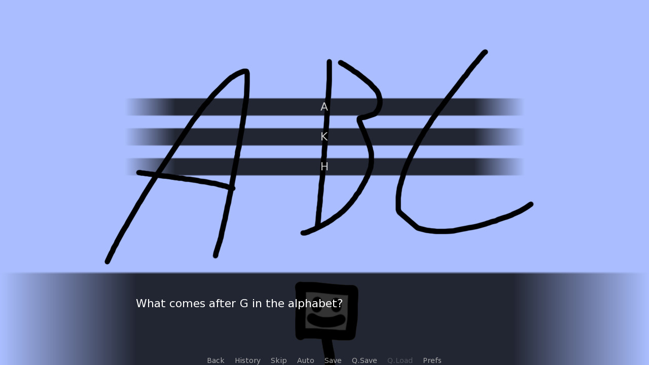 Easy Quiz screenshot 3