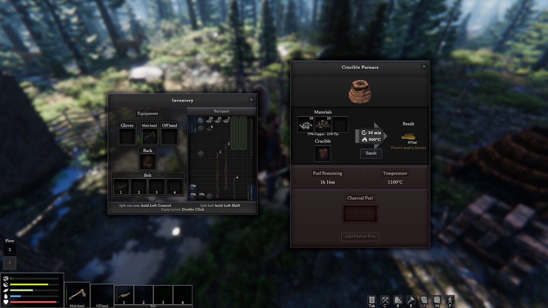 The Last Plague: Blight screenshot 7