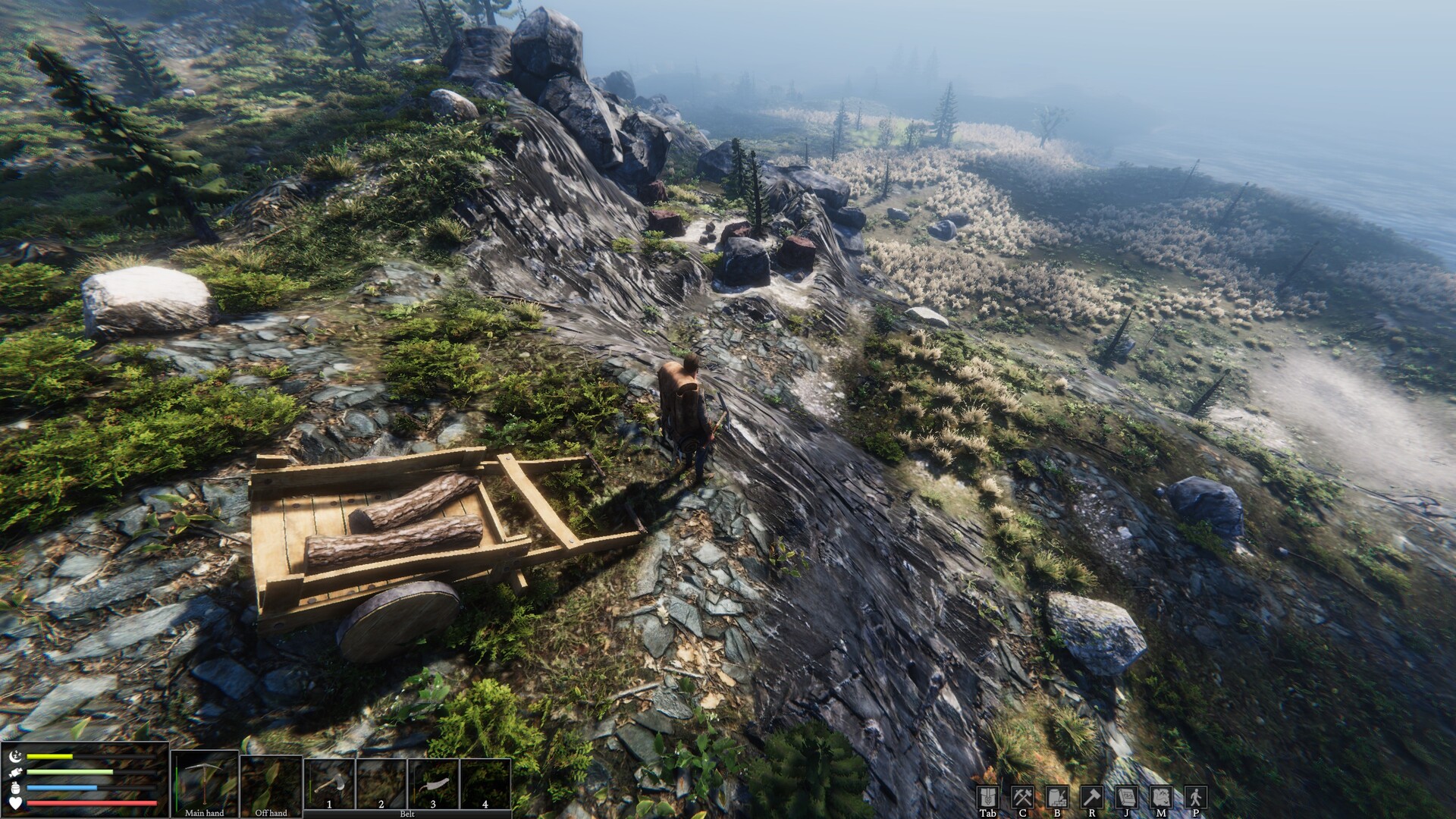 The Last Plague: Blight screenshot 11