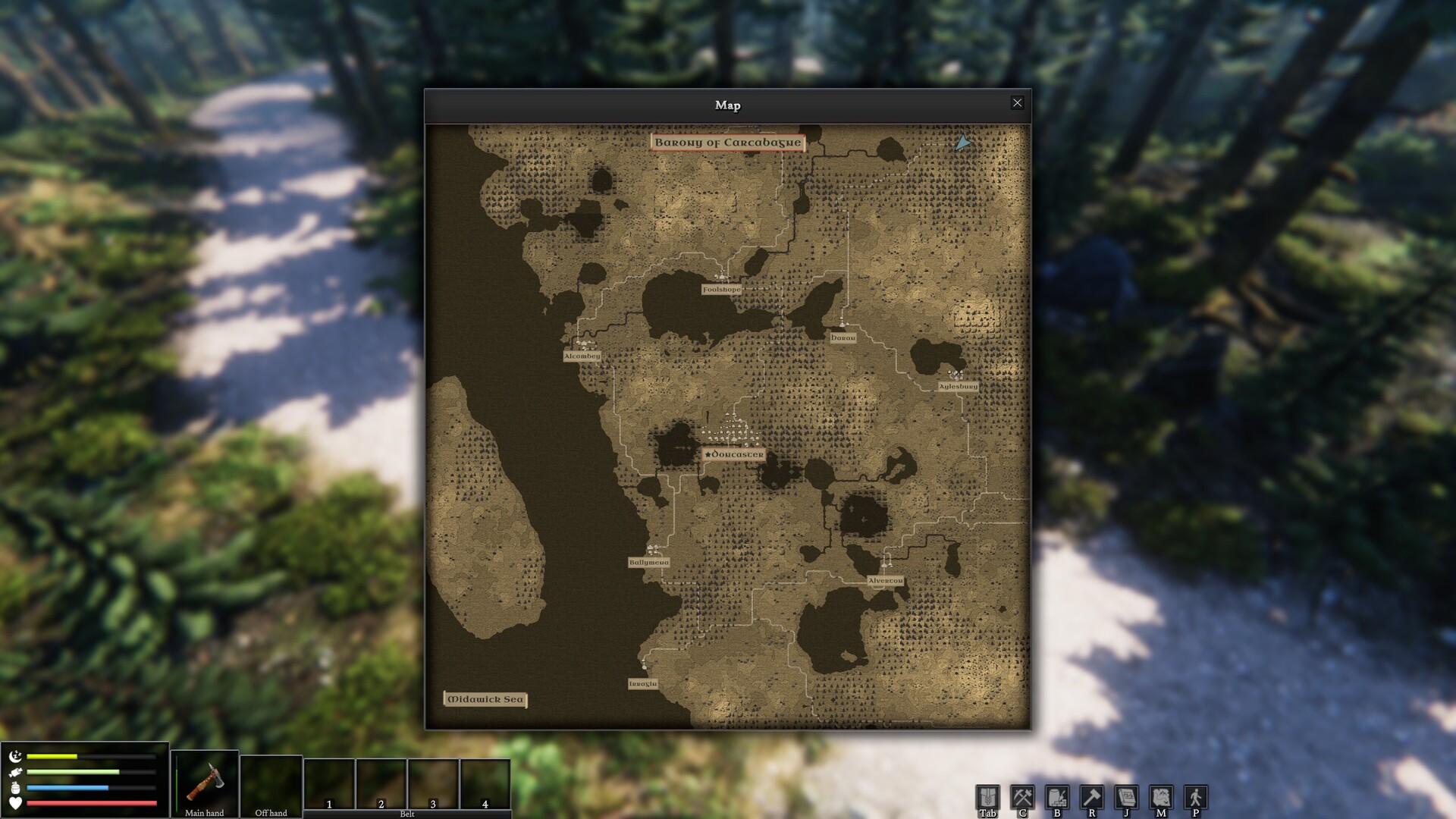 The Last Plague: Blight screenshot 10