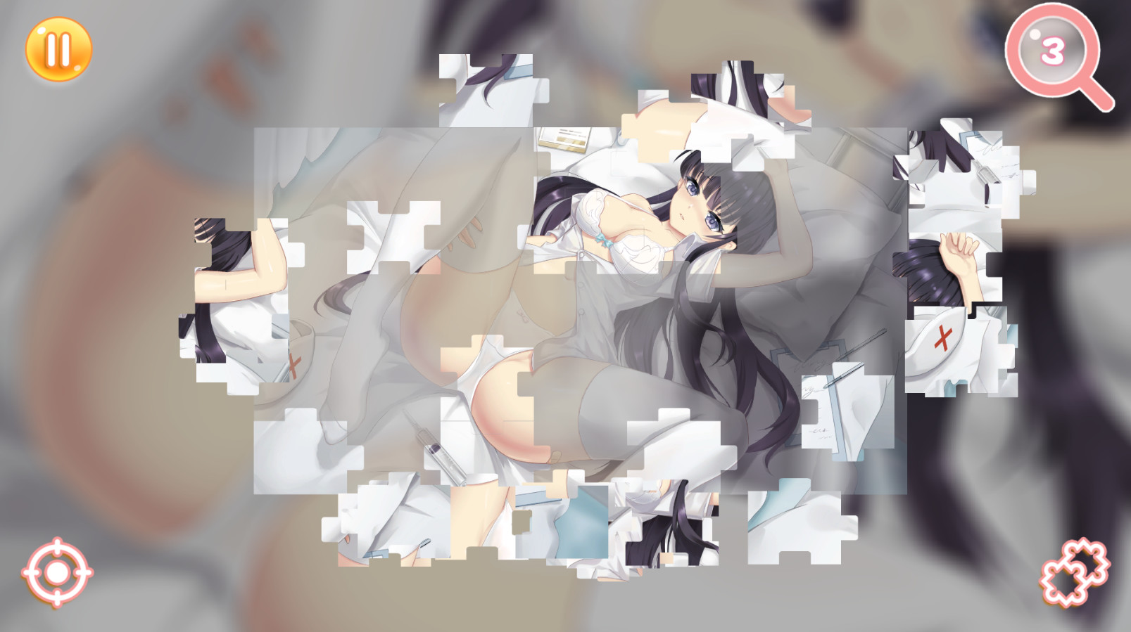 Find Girl | 发现女孩 screenshot 9