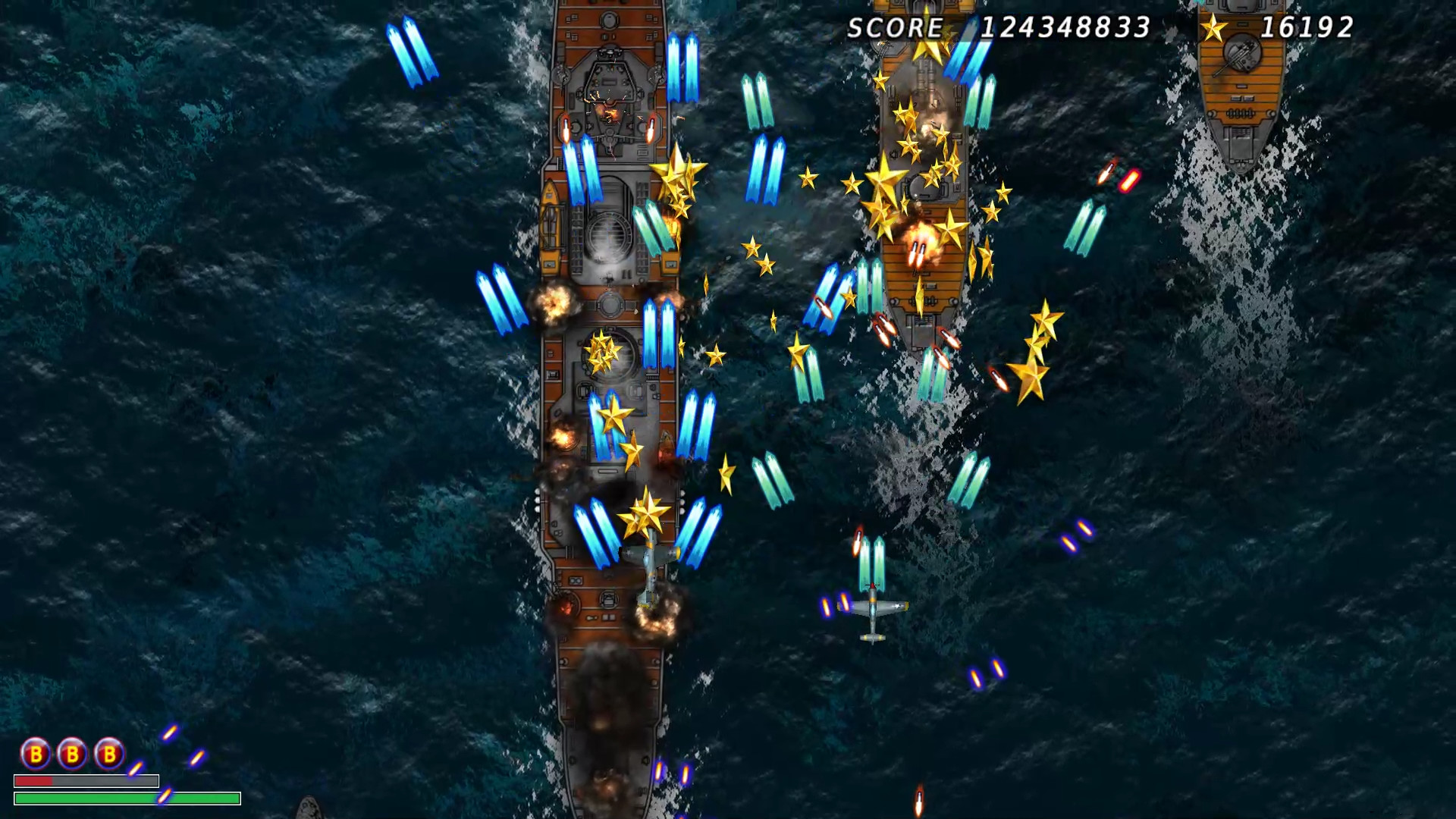 cherry blossom fleet screenshot 6