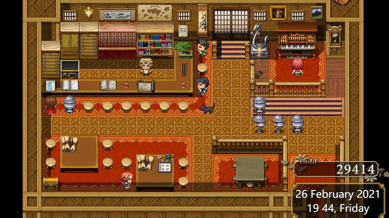 先民的遗迹Relics of ancestors screenshot 6