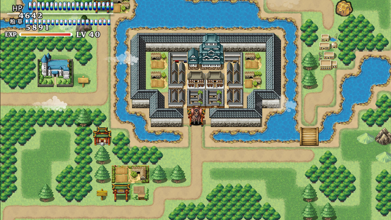 先民的遗迹Relics of ancestors screenshot 4
