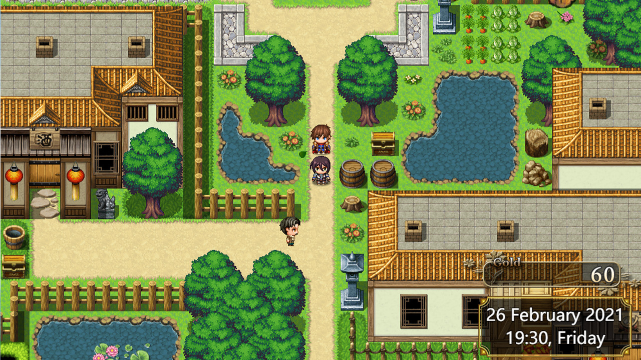 先民的遗迹Relics of ancestors screenshot 2