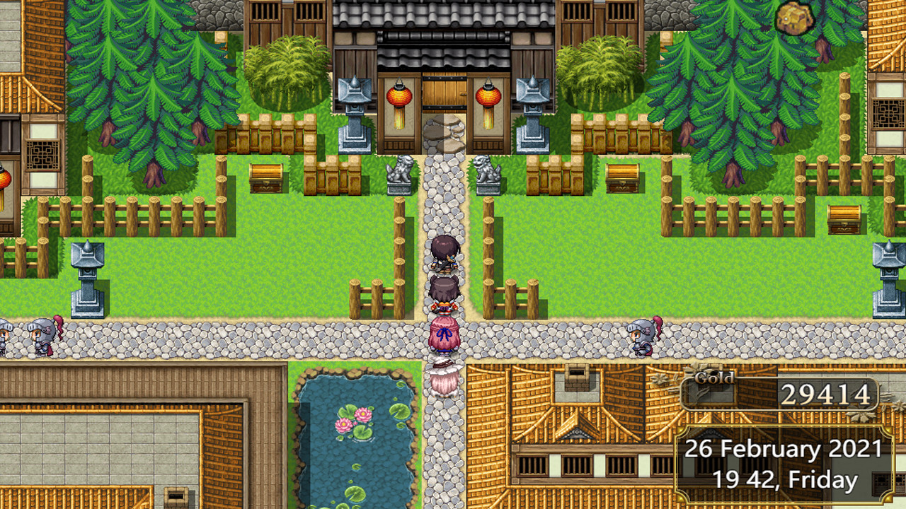 先民的遗迹Relics of ancestors screenshot 5