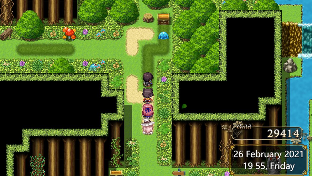 先民的遗迹Relics of ancestors screenshot 12