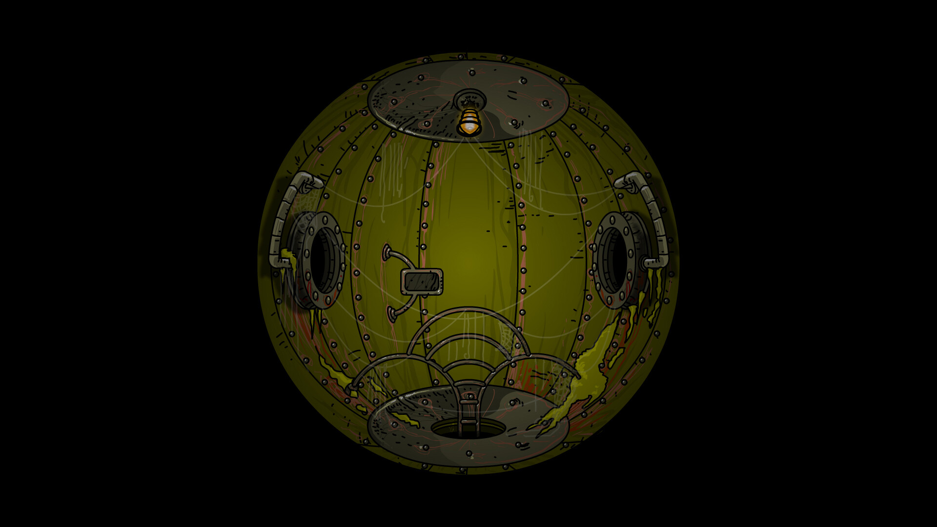 Submachine: Legacy screenshot 7