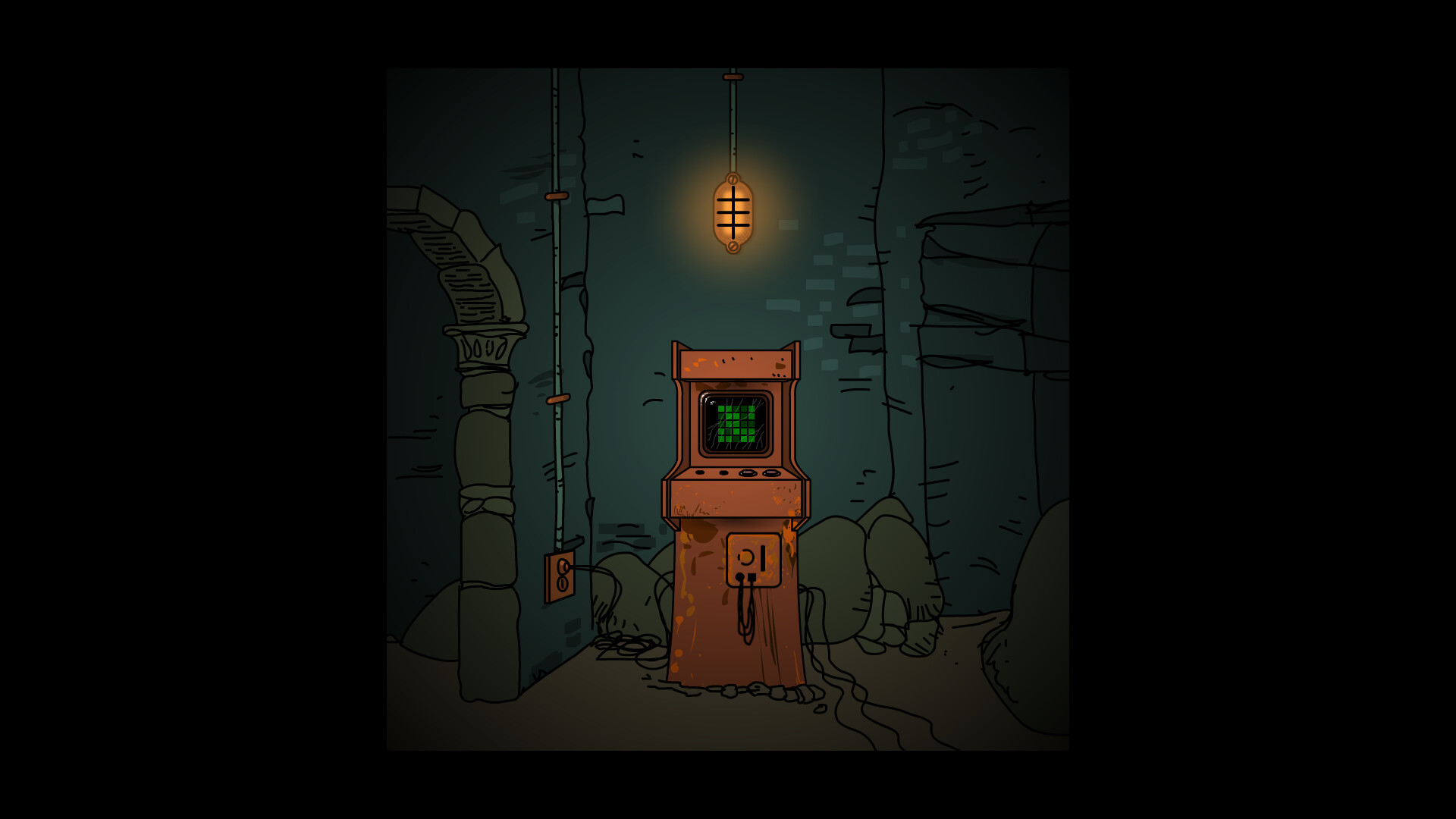 Submachine: Legacy screenshot 5