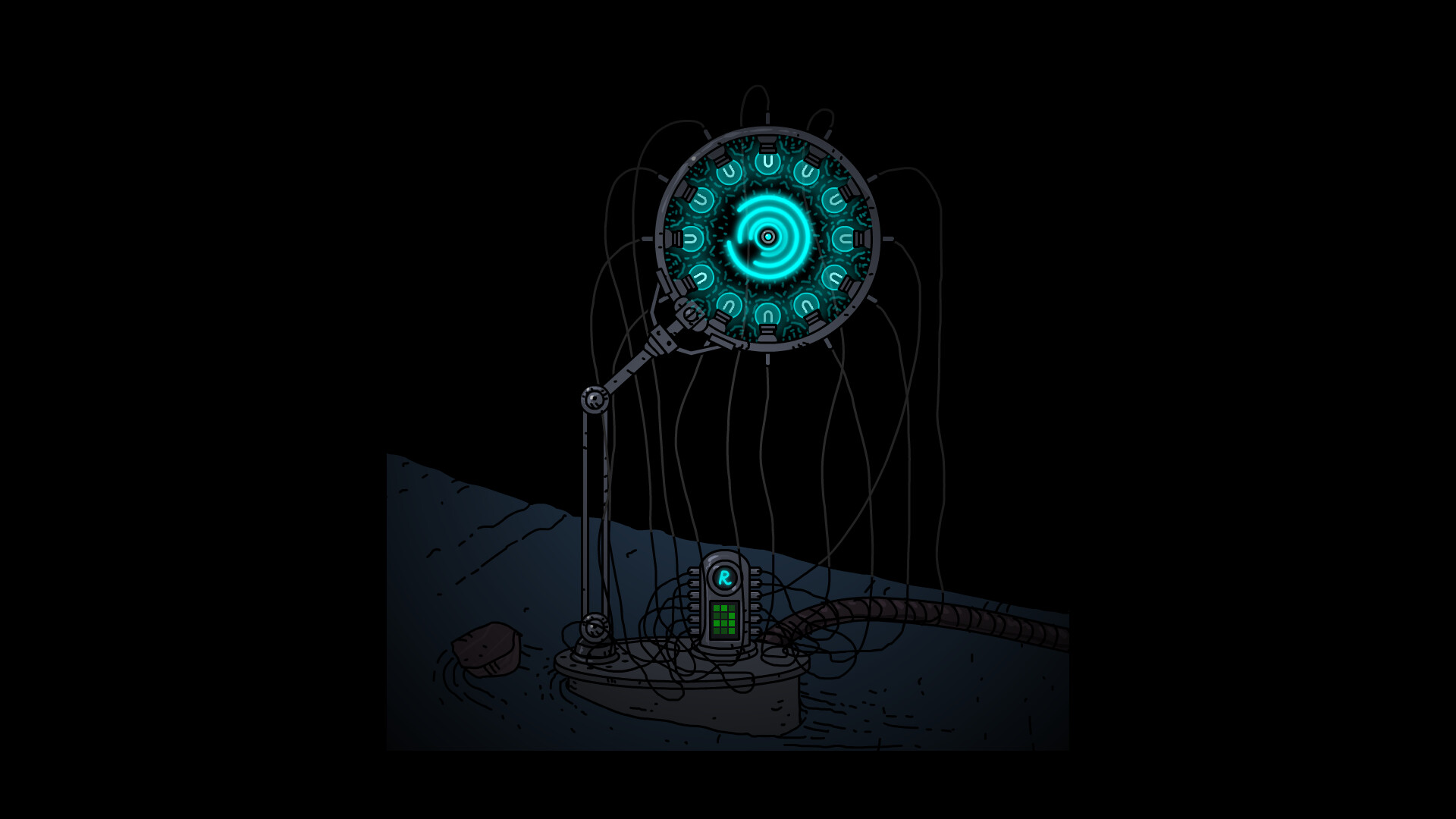Submachine: Legacy screenshot 17