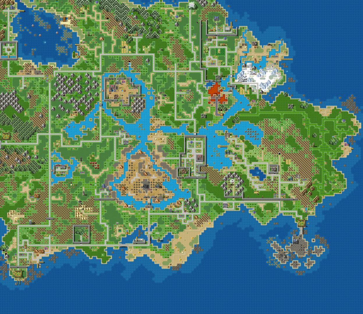 Dreams Of Adventure screenshot 2