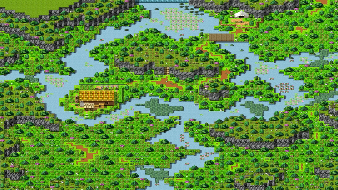 Dreams Of Adventure screenshot 10