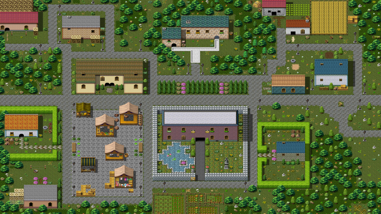 Dreams Of Adventure screenshot 5