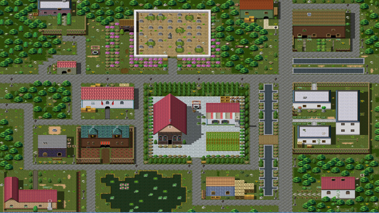 Dreams Of Adventure screenshot 6