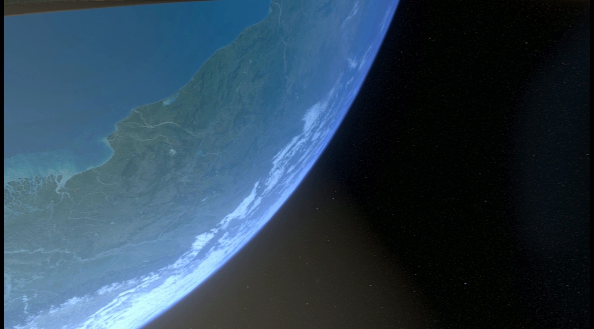 Humanity: First Woman In Space screenshot 4