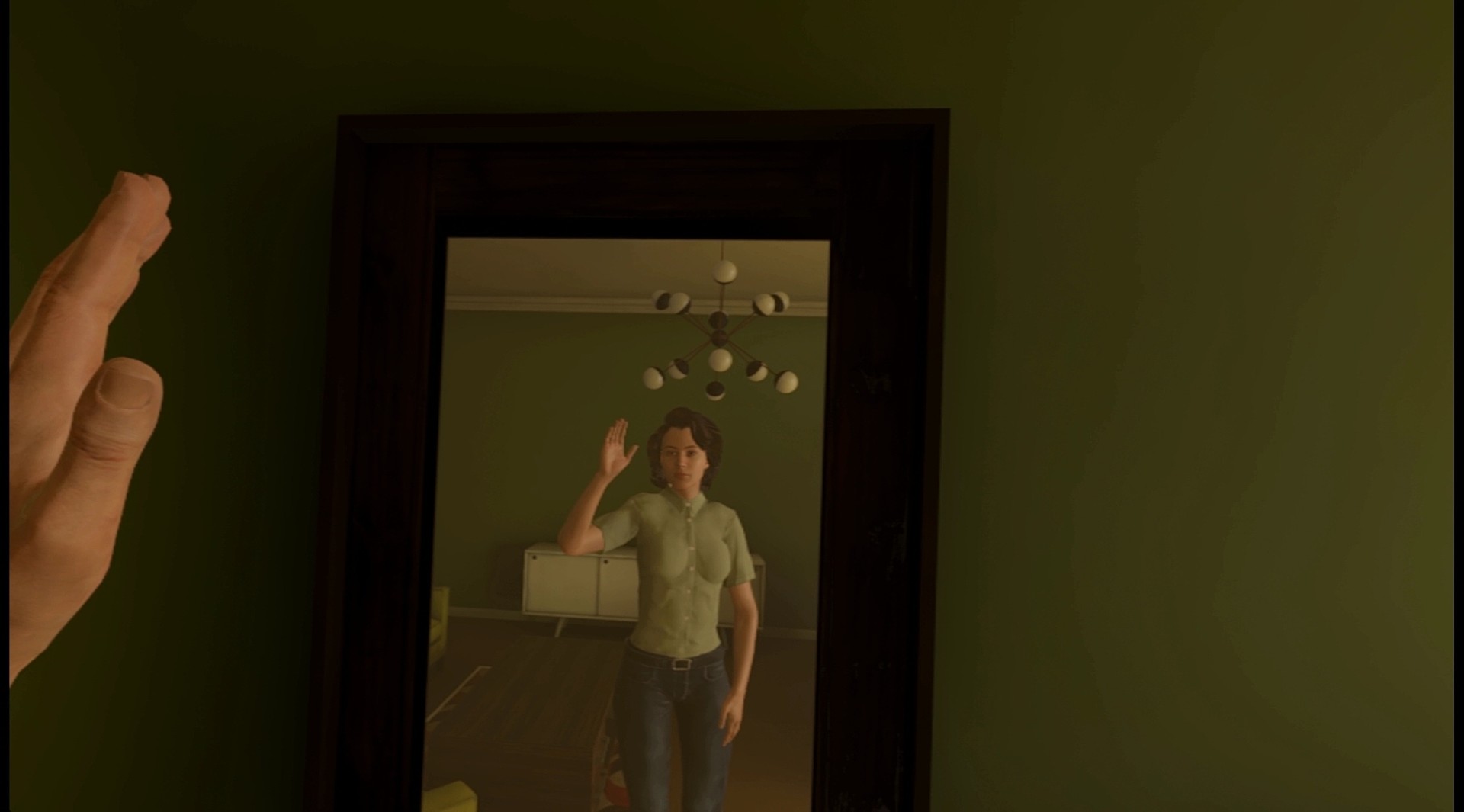 Humanity: First Woman In Space screenshot 2