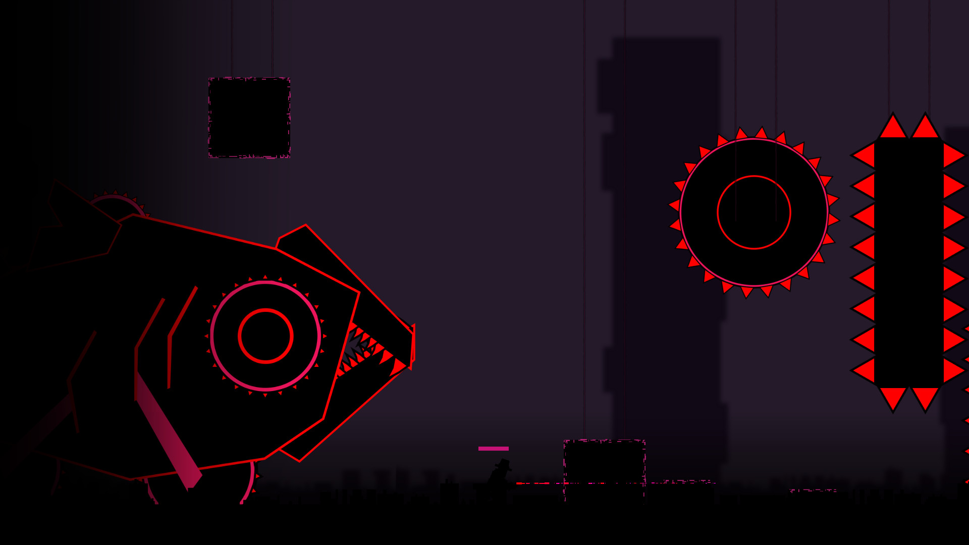 A Strange City screenshot 4
