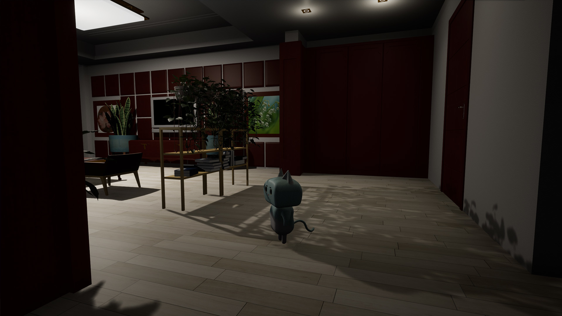 雪糕猫 screenshot 3