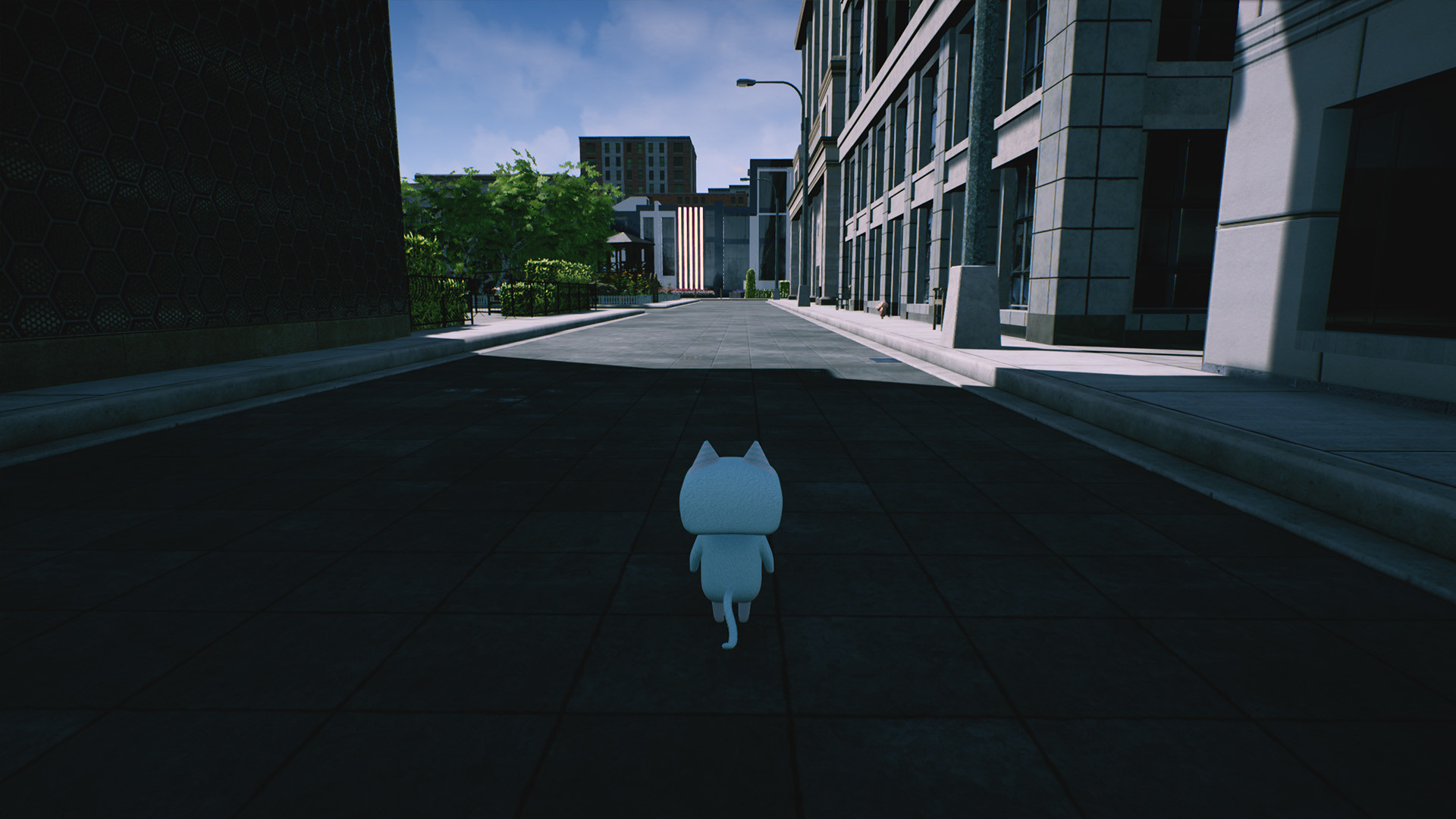 雪糕猫 screenshot 4