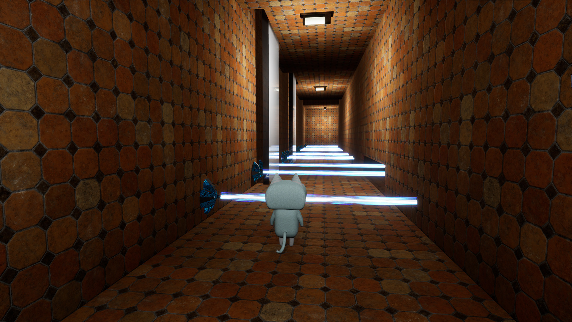 雪糕猫 screenshot 5
