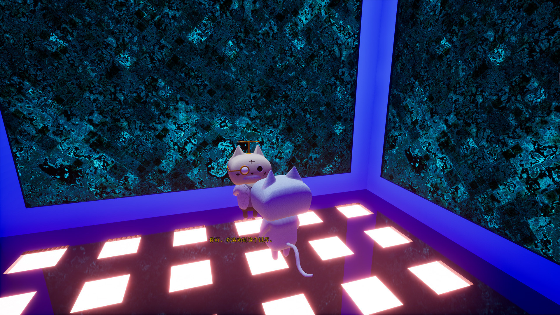 雪糕猫 screenshot 2