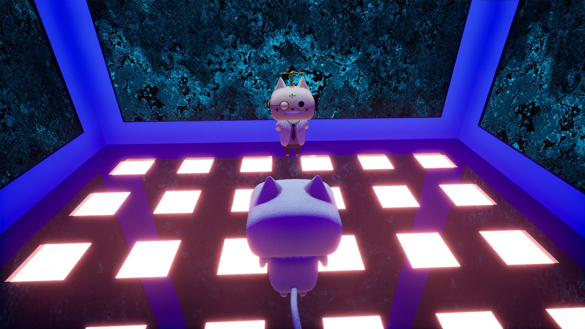 雪糕猫 screenshot 1