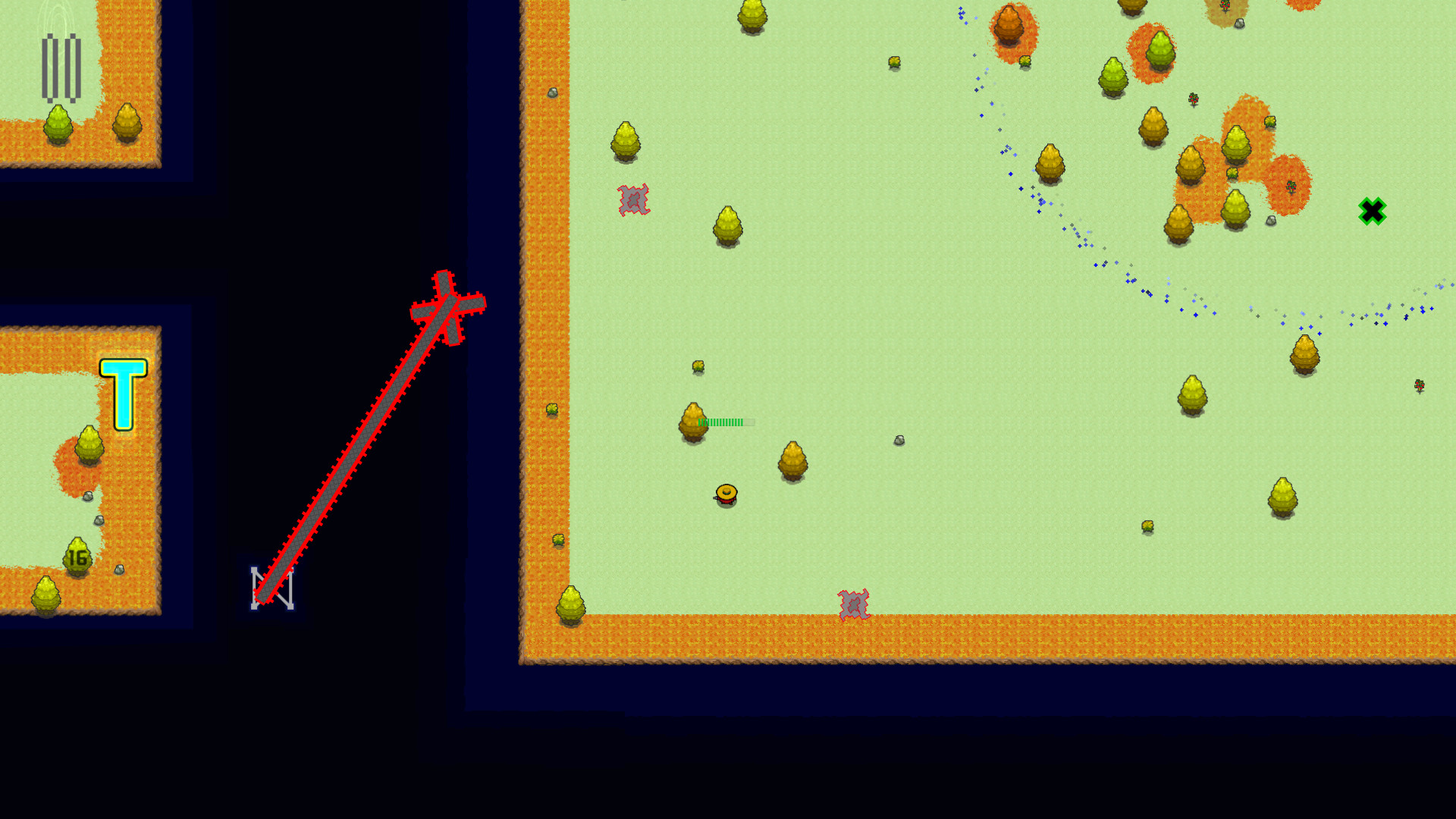 Diego: Mission Red Tomato screenshot 9