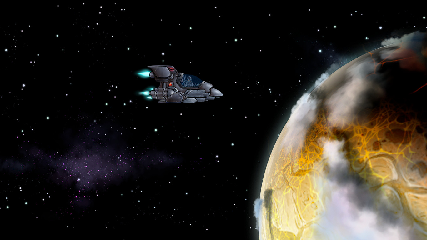 Wind of shuriken screenshot 12