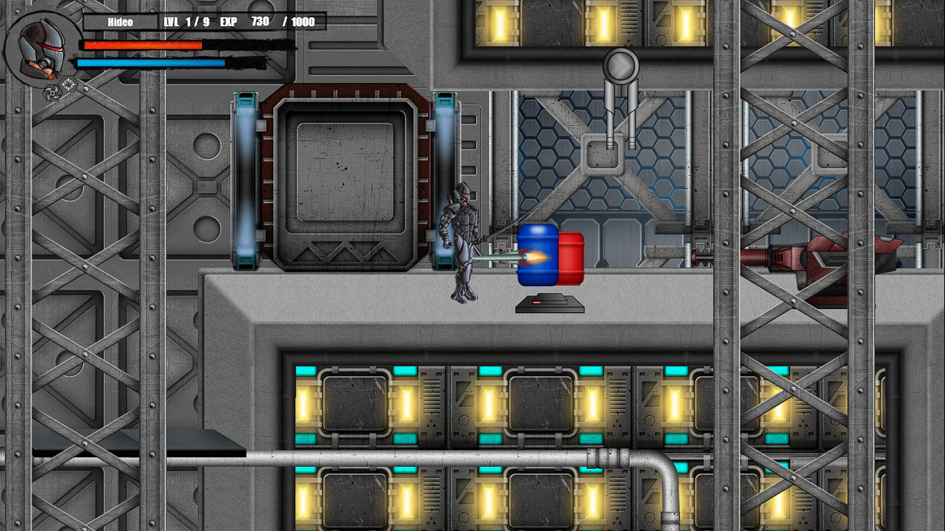 Wind of shuriken screenshot 15