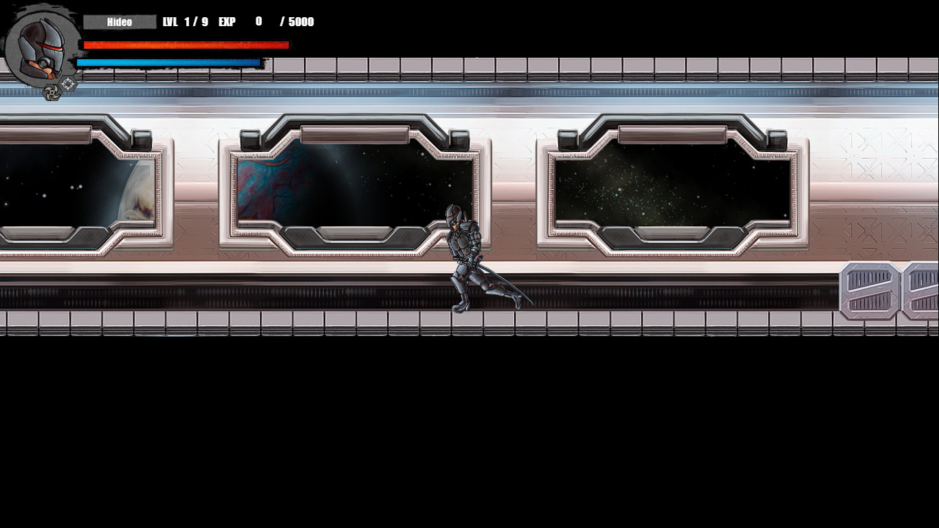 Wind of shuriken screenshot 14