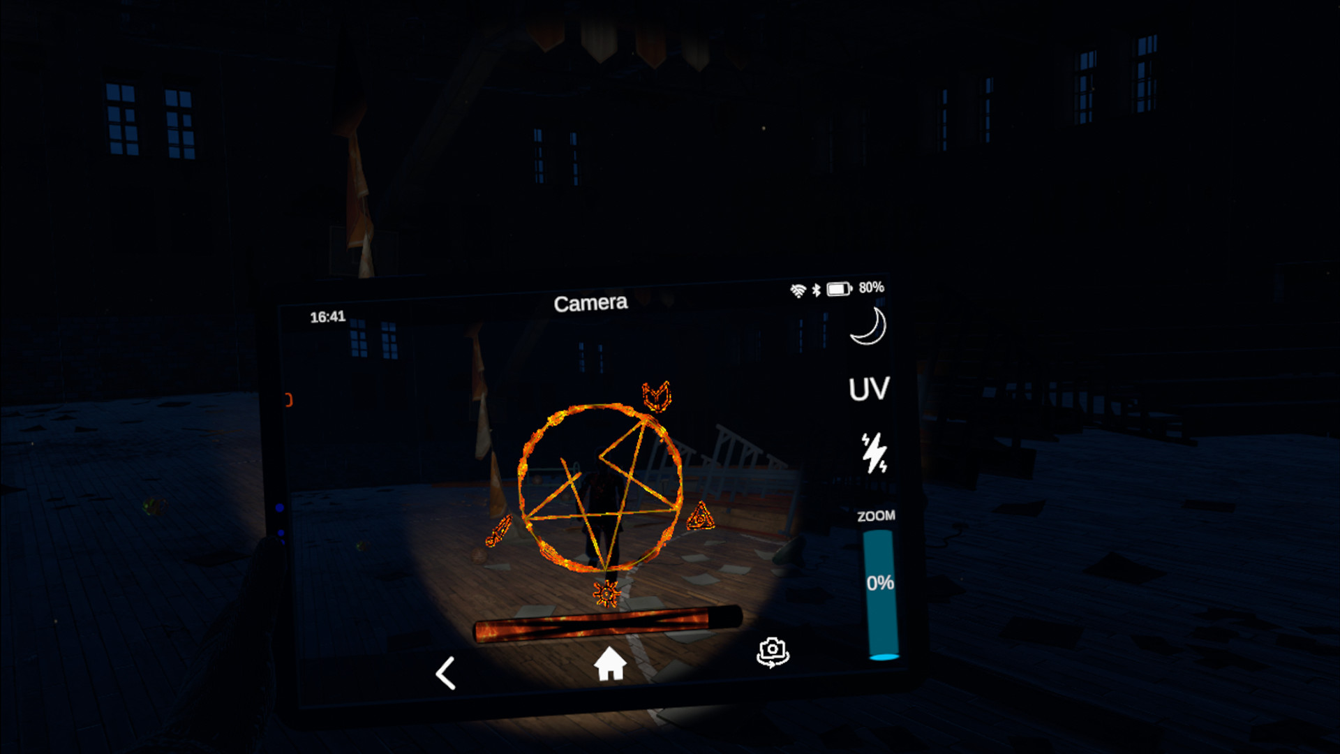 Revenants: Spirit & Mind screenshot 4