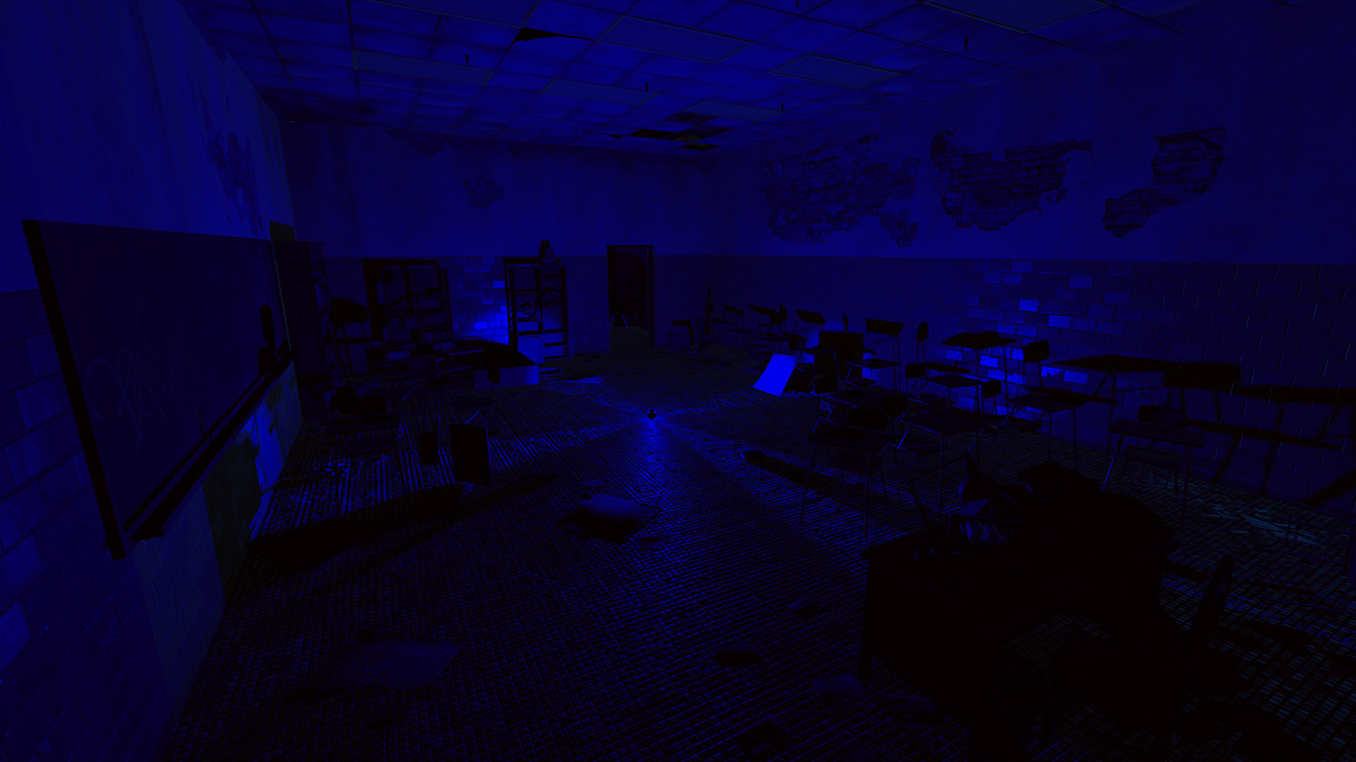 Revenants: Spirit & Mind screenshot 8