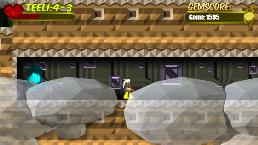 GOTC: Siege on the Lightorder Citadel screenshot 5