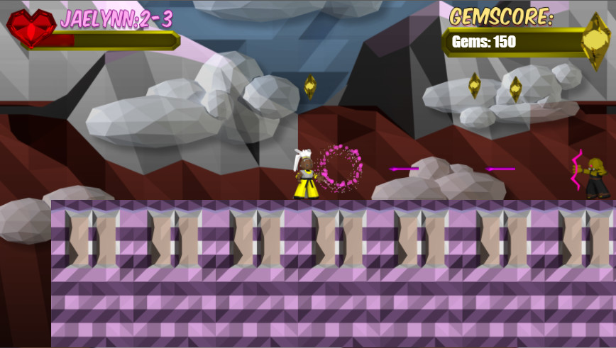 GOTC: Siege on the Lightorder Citadel screenshot 1