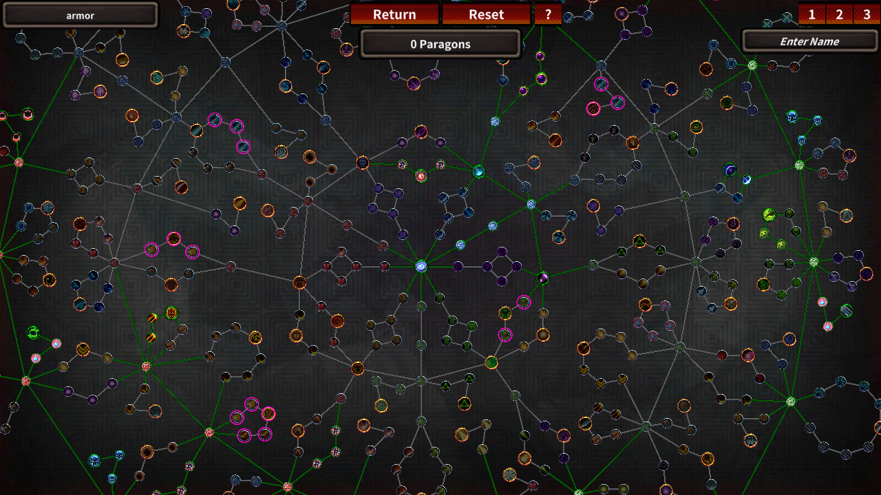 Godsbane Idle screenshot 3