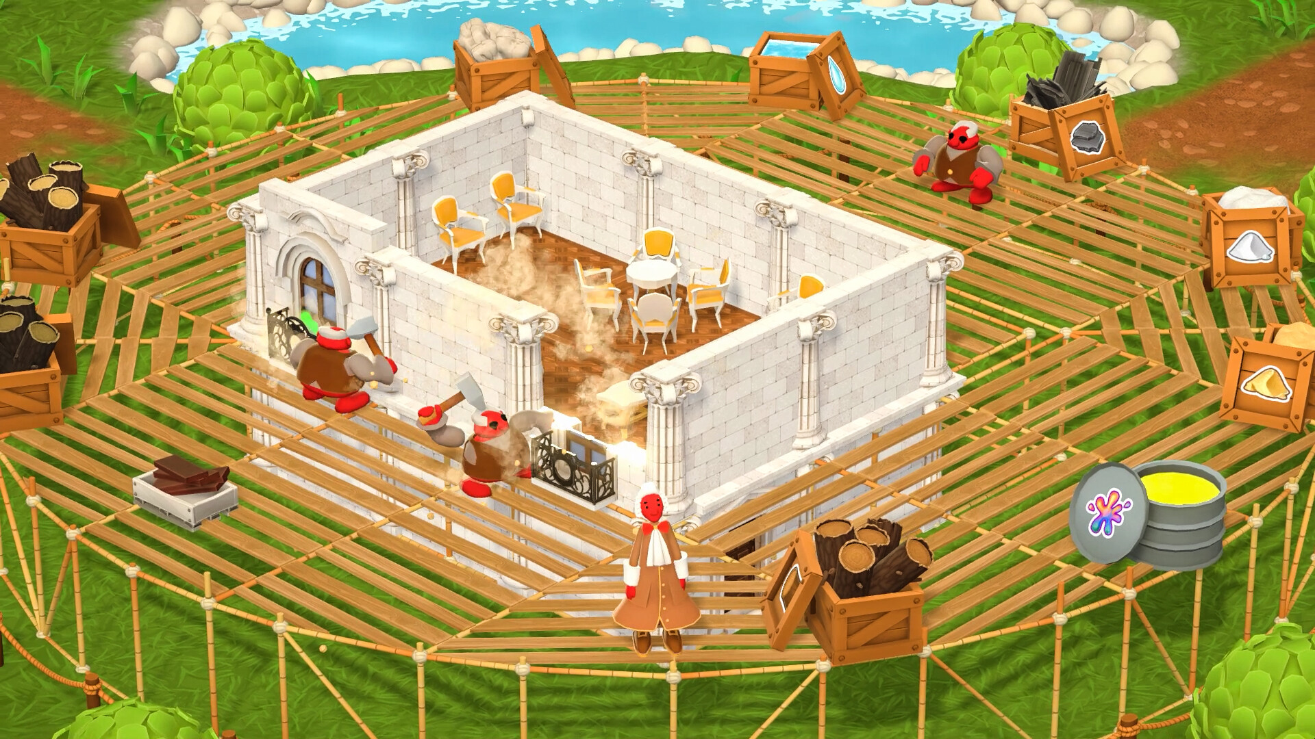 Buildest screenshot 3