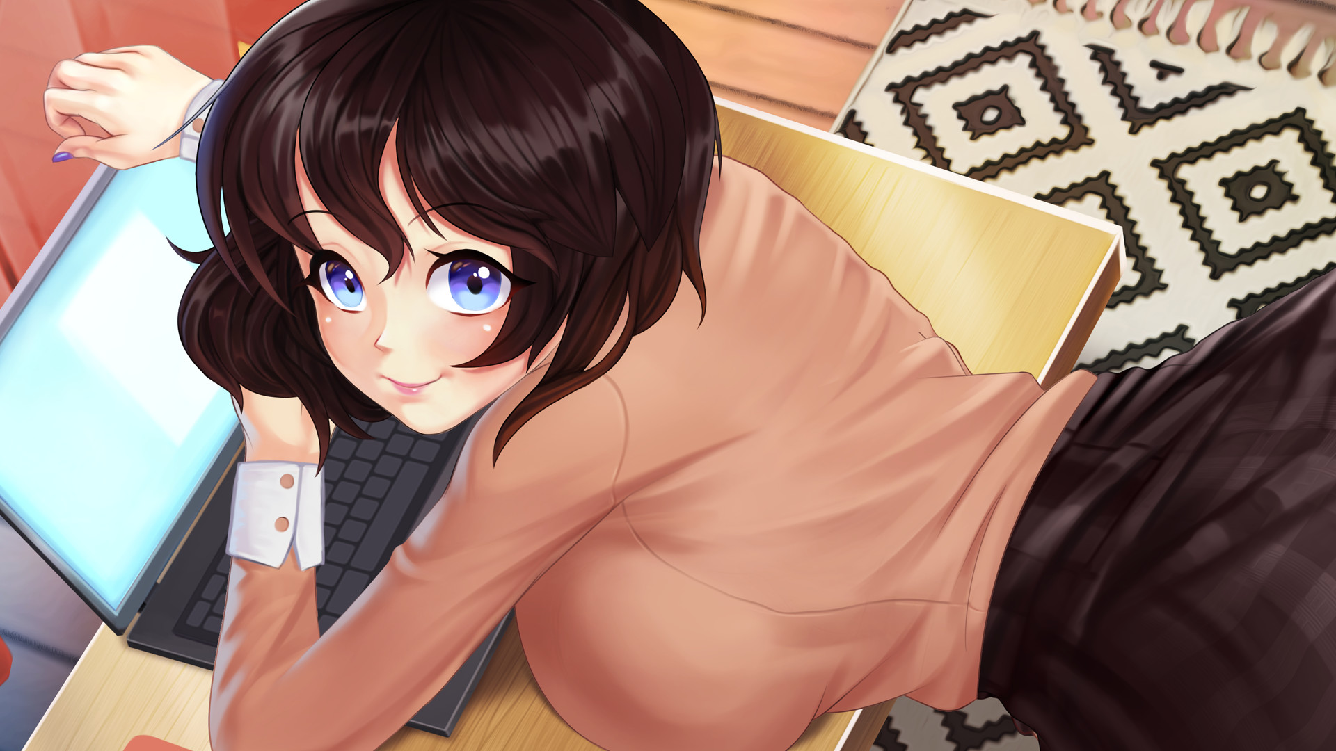 Gamer Girls (18+) screenshot 8
