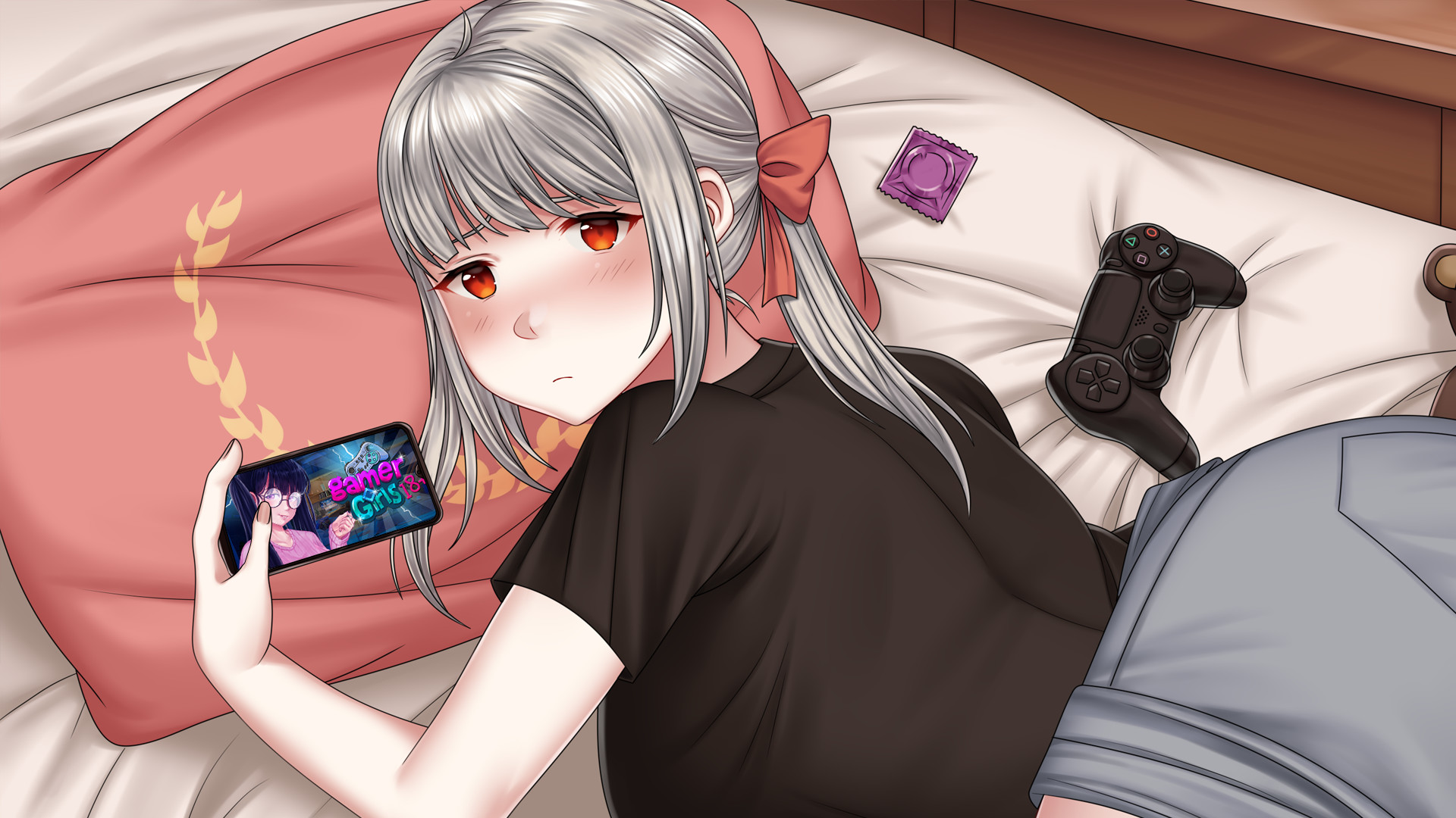 Gamer Girls (18+) screenshot 10