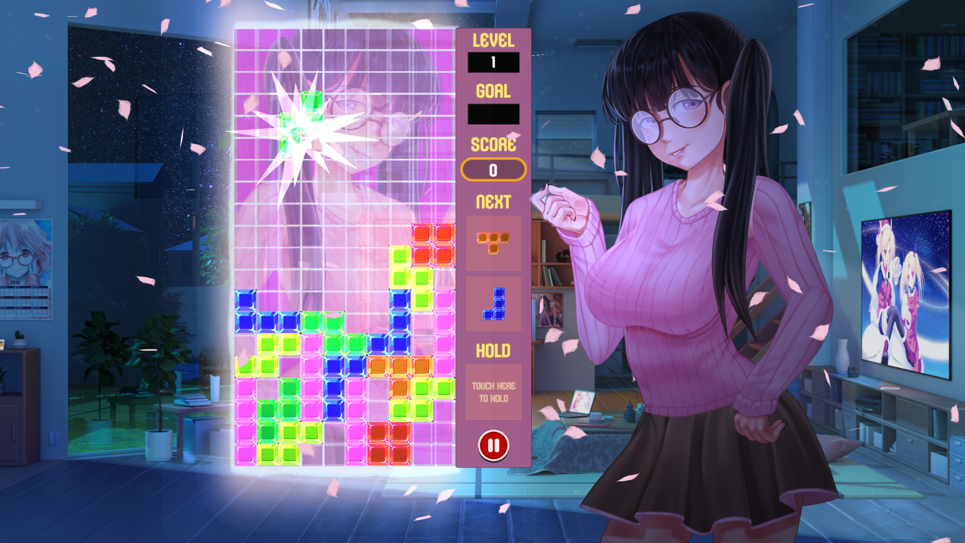 Gamer Girls (18+) screenshot 7