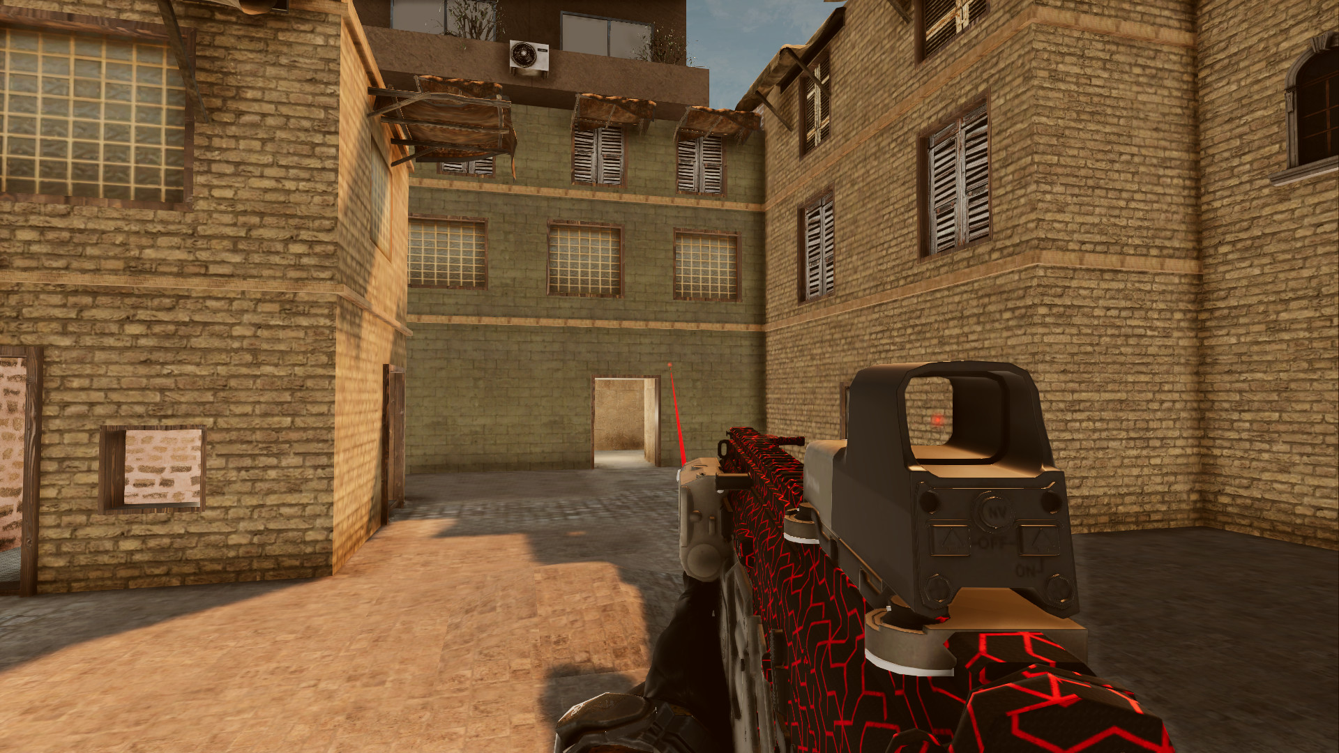 Total Havoc screenshot 13