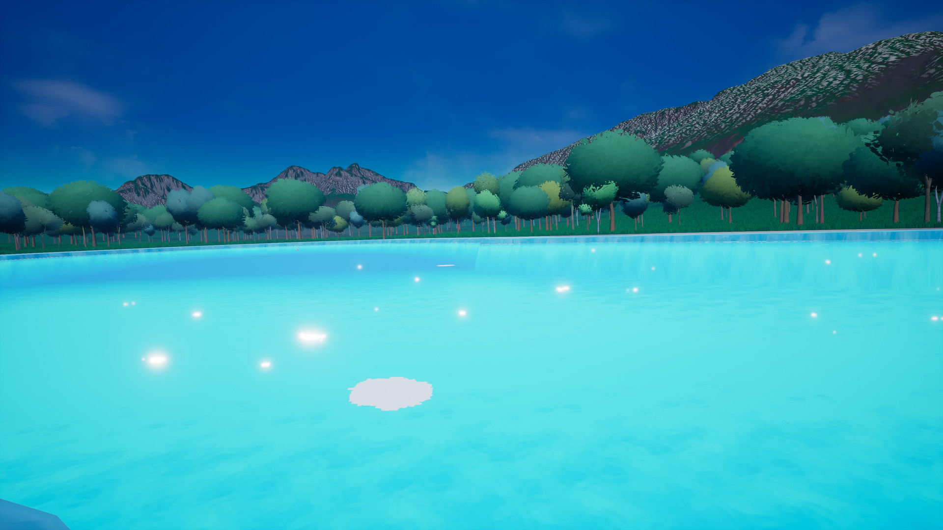 Mysticism screenshot 4