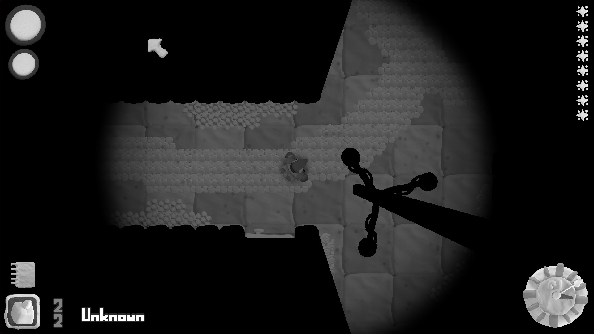 Somewhere in a Clay Nowhere screenshot 7