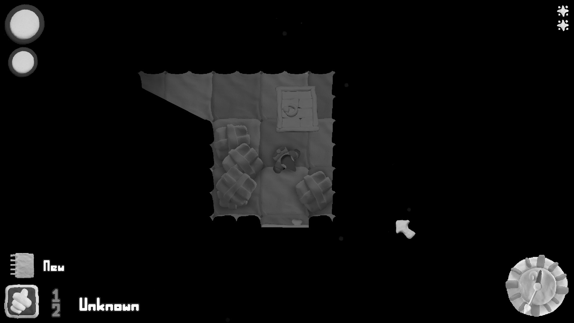 Somewhere in a Clay Nowhere screenshot 4