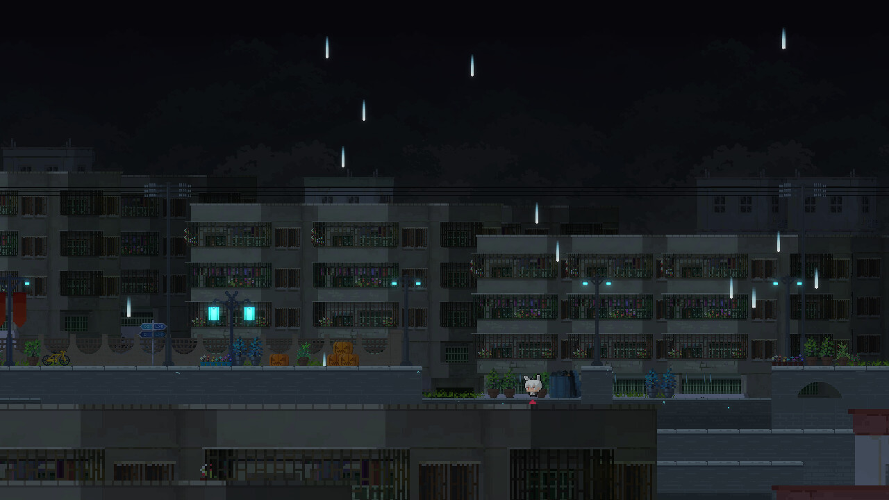 避雨2🌧 screenshot 4