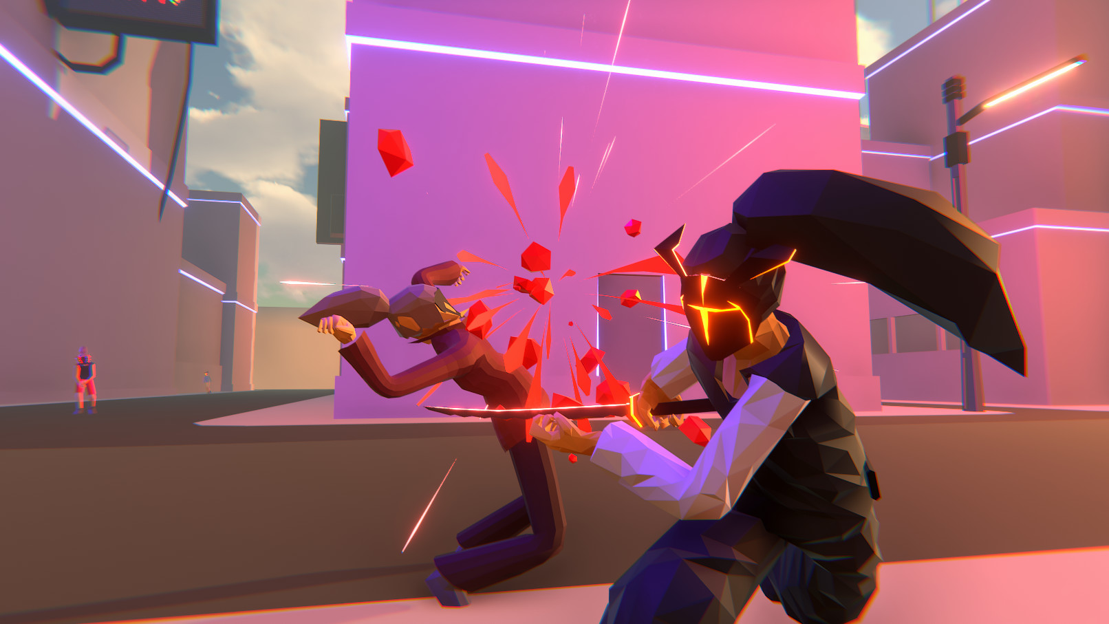 KAIKATANA screenshot 2